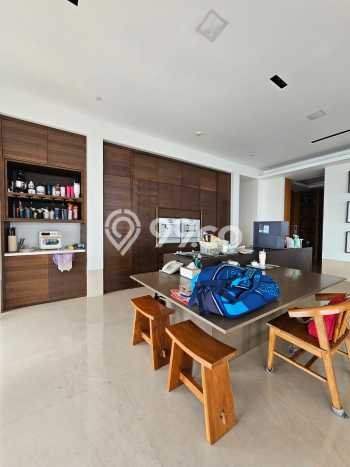 Hunian Apartemen Mewah & Prestisius 3 Kamar di Kebayoran Baru, Jakarta Selatan Hunian Apartemen Mewah & Prestisius 3 Kamar di Kebayoran Baru, Jakarta Selatan