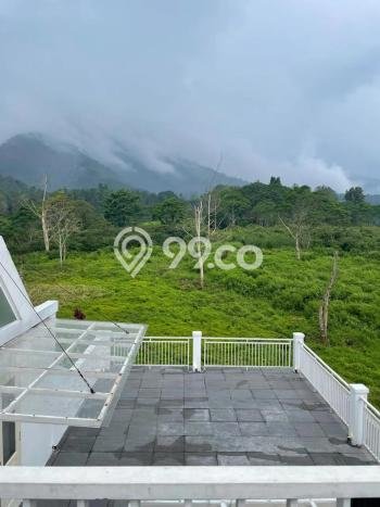 Vila Tenang di Bogor Selatan, Ukuran 750m2m², Pemandangan Indah di area Vila Tenang di Bogor Selatan, Ukuran 750m2m², Pemandangan Indah di area