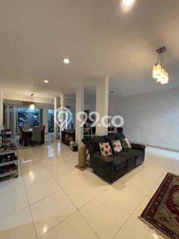 Rumah Elit Modern Siap Huni di Bintaro Jakarta Selatan Rumah Elit Modern Siap Huni di Bintaro Jakarta Selatan