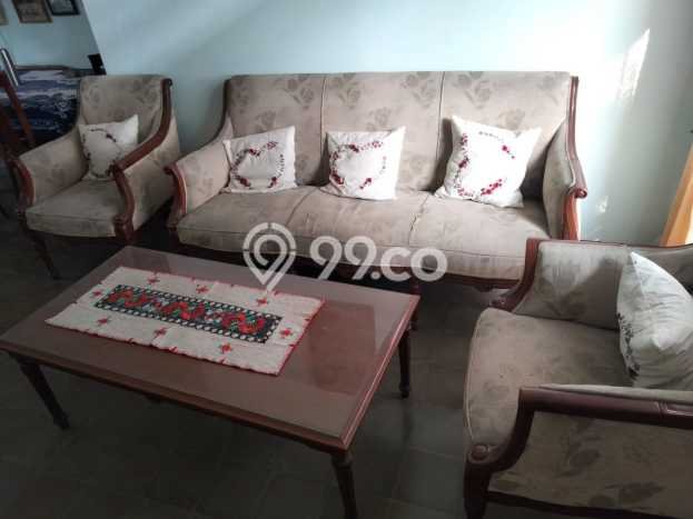 Lahan Kosong Dijual di Jakarta Selatan dengan Area 430m2 Lahan Kosong Dijual di Jakarta Selatan dengan Area 430m2