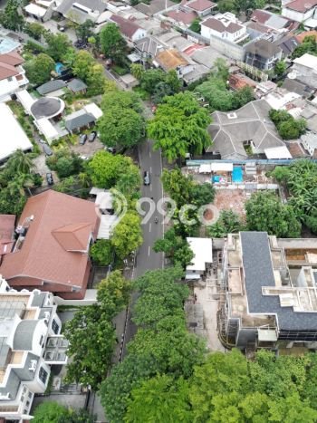 Lahan Dijual Lokasi Kebayoran Baru, Jakarta Selatan dengan Luas Tanah 635m2 dan Status SHM Lahan Dijual Lokasi Kebayoran Baru, Jakarta Selatan dengan Luas Tanah 635m2 dan Status SHM