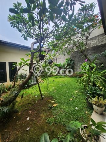 Rumah Elit Modern Siap Huni di Tanah Kusir Jakarta Selatan Rumah Elit Modern Siap Huni di Tanah Kusir Jakarta Selatan