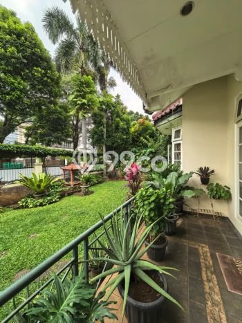 Dijual Hunian Mewah dengan Fasilitas Sekitar Komplit di Kebayoran Baru, Jakarta Selatan Dijual Hunian Mewah dengan Fasilitas Sekitar Komplit di Kebayoran Baru, Jakarta Selatan