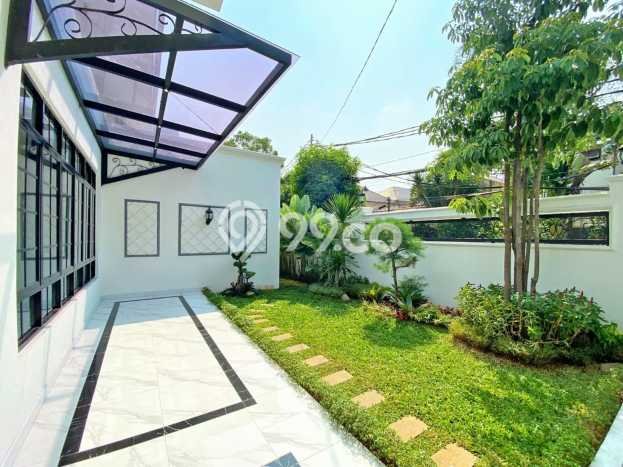 Dijual Rumah Premium dengan Fasilitas Sekitar Lengkap di Cilandak, Jakarta Selatan Dijual Rumah Premium dengan Fasilitas Sekitar Lengkap di Cilandak, Jakarta Selatan