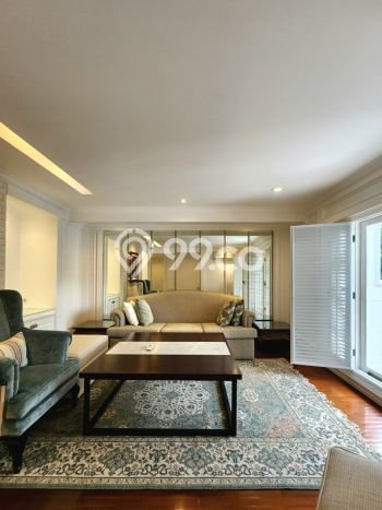Jarang Ada! Rumah Kontrakan 4 Kamar Bagus Siap Huni Pondok Indah Jarang Ada! Rumah Kontrakan 4 Kamar Bagus Siap Huni Pondok Indah