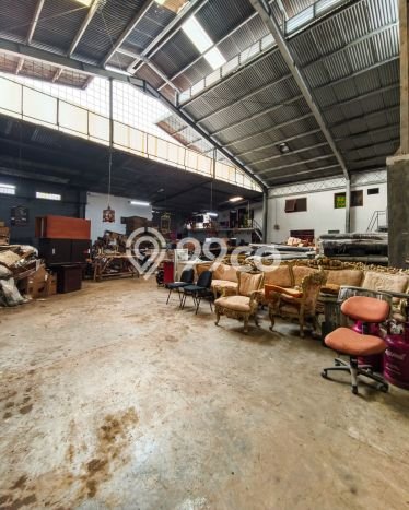 Komersial Bagus Dijual LB 1200m2 Lokasi Strategis Jakarta Timur Area Cocok untuk Berbisnis Komersial Bagus Dijual LB 1200m2 Lokasi Strategis Jakarta Timur Area Cocok untuk Berbisnis