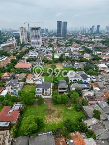 Tanah Dijual Lokasi Cilandak, Jakarta Selatan Luas 1155m2 Legalitas Aman Tanah Dijual Lokasi Cilandak, Jakarta Selatan Luas 1155m2 Legalitas Aman