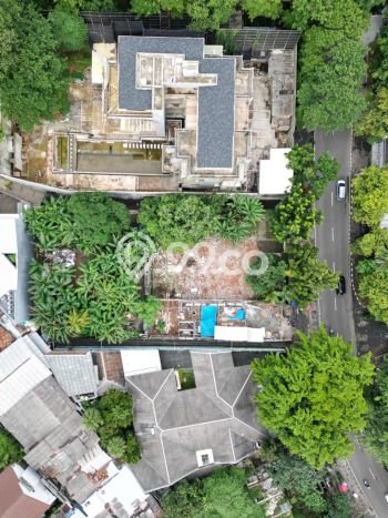 Lahan Dijual Lokasi Kebayoran Baru, Jakarta Selatan dengan Luas Tanah 635m2 dan Status SHM Lahan Dijual Lokasi Kebayoran Baru, Jakarta Selatan dengan Luas Tanah 635m2 dan Status SHM