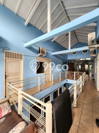 Rumah Kost Dijual di Tebet, Jakarta Selatan dengan 15 Kamar Tidur, 2 Kamar Mandi Rumah Kost Dijual di Tebet, Jakarta Selatan dengan 15 Kamar Tidur, 2 Kamar Mandi