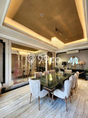 Dijual Hunian Mewah dengan Fasilitas Sekitar Komplit di Cempaka Putih, Jakarta Pusat Dijual Hunian Mewah dengan Fasilitas Sekitar Komplit di Cempaka Putih, Jakarta Pusat