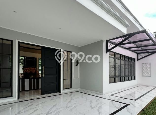 Dijual Rumah Premium dengan Fasilitas Sekitar Lengkap di Cilandak, Jakarta Selatan Dijual Rumah Premium dengan Fasilitas Sekitar Lengkap di Cilandak, Jakarta Selatan