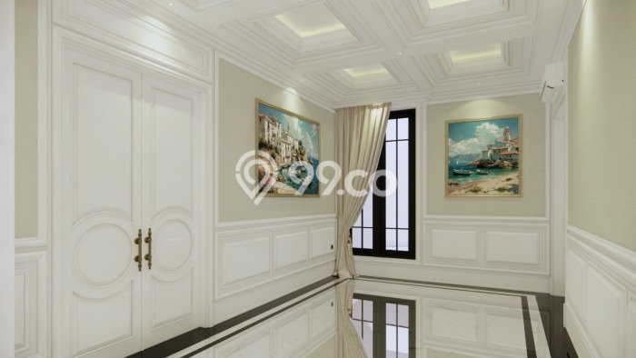 Dijual Rumah Premium dengan Fasilitas Sekitar Lengkap di Kebayoran Baru, Jakarta Selatan Dijual Rumah Premium dengan Fasilitas Sekitar Lengkap di Kebayoran Baru, Jakarta Selatan