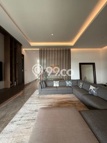 Jual Rumah Mewah Megah Dengan View Eksklusif di Cipete, Jakarta Selatan Jual Rumah Mewah Megah Dengan View Eksklusif di Cipete, Jakarta Selatan
