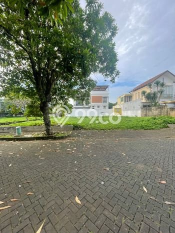 Tanah Kavling di Cilandak Dijual dengan Luas 600m2 Tanah Kavling di Cilandak Dijual dengan Luas 600m2