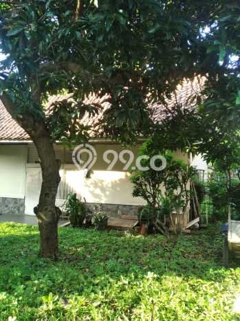Lahan Kosong Dijual di Jakarta Selatan dengan Area 430m2 Lahan Kosong Dijual di Jakarta Selatan dengan Area 430m2