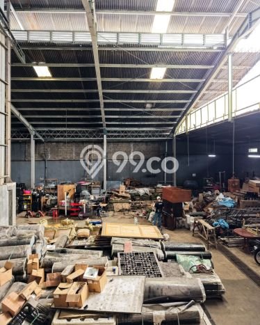Komersial Bagus Dijual LB 1200m2 Lokasi Strategis Jakarta Timur Area Cocok untuk Berbisnis Komersial Bagus Dijual LB 1200m2 Lokasi Strategis Jakarta Timur Area Cocok untuk Berbisnis