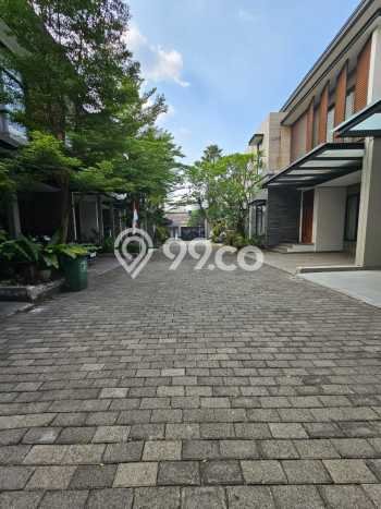 Jual Rumah Mewah Megah Dengan View Eksklusif di Pondok Pinang, Jakarta Selatan Jual Rumah Mewah Megah Dengan View Eksklusif di Pondok Pinang, Jakarta Selatan