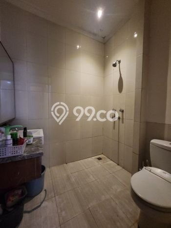 Rumah Elit Modern Siap Huni di Tanah Kusir Jakarta Selatan Rumah Elit Modern Siap Huni di Tanah Kusir Jakarta Selatan