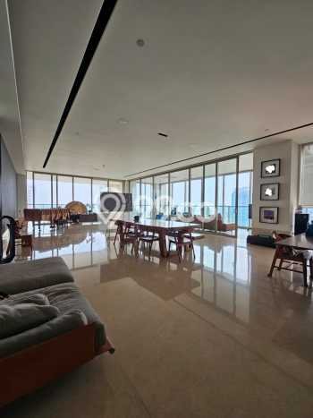 Hunian Apartemen Mewah & Prestisius 3 Kamar di Kebayoran Baru, Jakarta Selatan Hunian Apartemen Mewah & Prestisius 3 Kamar di Kebayoran Baru, Jakarta Selatan