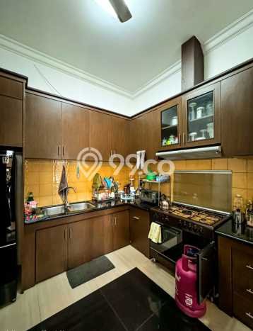 Rumah Luxury Modern Tanpa Renovasi di Kemang Jakarta Selatan Rumah Luxury Modern Tanpa Renovasi di Kemang Jakarta Selatan