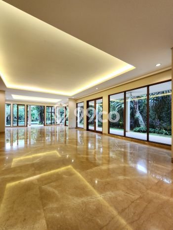 Rumah Bagus Siap Pakai Di Cilandak Luas 750m2 Aman Rumah Bagus Siap Pakai Di Cilandak Luas 750m2 Aman