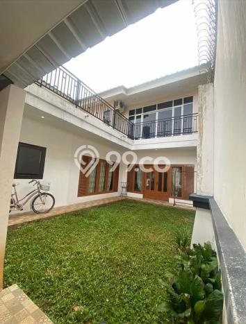 Rumah Elit Modern Siap Huni di Sektor 8 - Bintaro Tangerang Selatan Rumah Elit Modern Siap Huni di Sektor 8 - Bintaro Tangerang Selatan