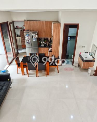 Jual Rumah Luas Megah Dengan View Eksklusif di Cipinang, Jakarta Timur Jual Rumah Luas Megah Dengan View Eksklusif di Cipinang, Jakarta Timur