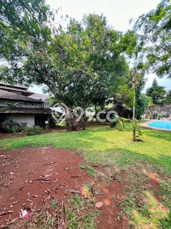 Dijual Tanah Lokasi Pondok Indah, Jakarta Selatan Seluas 4189m2 Dijual Tanah Lokasi Pondok Indah, Jakarta Selatan Seluas 4189m2