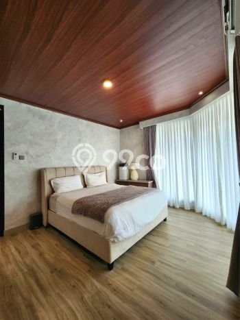 For Sale! Premium House LT 260m2 Desain Modern di Pondok Indah For Sale! Premium House LT 260m2 Desain Modern di Pondok Indah