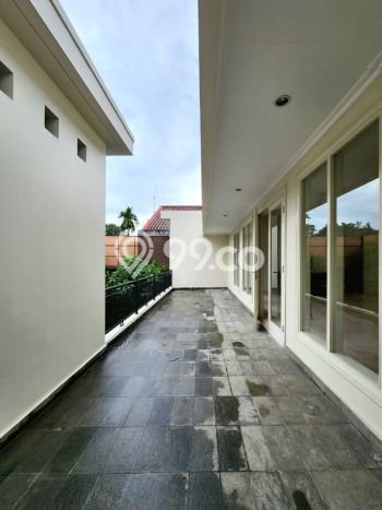 Jarang Ada! Rumah Kontrakan 4 Kamar Nyaman Siap Huni Pondok Indah Jarang Ada! Rumah Kontrakan 4 Kamar Nyaman Siap Huni Pondok Indah