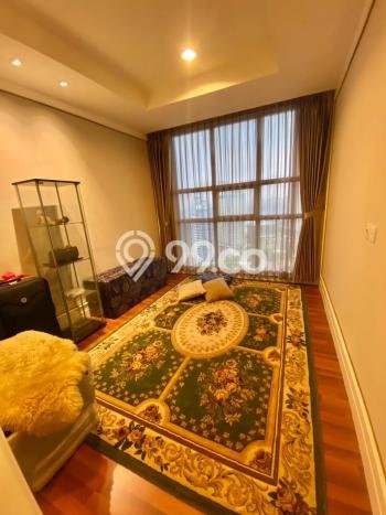 Paling Dicari! Apartemen Premium Dijual di Pondok Indah Punya 3 Bedroom Paling Dicari! Apartemen Premium Dijual di Pondok Indah Punya 3 Bedroom