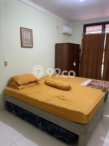 Hunian Super Mewah dengan Akses Paling Strategis di Pondok Indah, Jakarta Selatan Hunian Super Mewah dengan Akses Paling Strategis di Pondok Indah, Jakarta Selatan