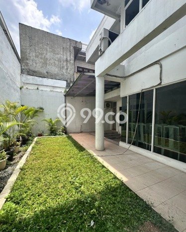 Dijual Rumah Premium dengan Fasilitas Sekitar Lengkap di Kebayoran Baru, Jakarta Selatan Dijual Rumah Premium dengan Fasilitas Sekitar Lengkap di Kebayoran Baru, Jakarta Selatan