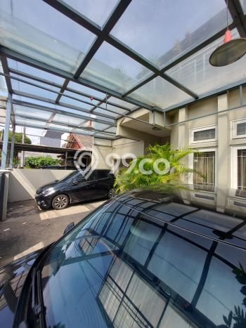 Ready to Use! Premium House LT 250m2 Desain Modern di Bintaro Ready to Use! Premium House LT 250m2 Desain Modern di Bintaro