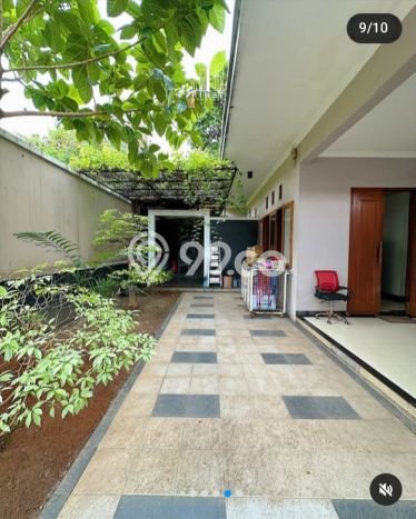 Siap Huni Rumah Mewah 6 Kamar di Cilandak Dekat ke Mana Pun Siap Huni Rumah Mewah 6 Kamar di Cilandak Dekat ke Mana Pun