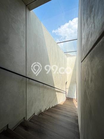 Rumah Elit Modern Siap Huni di Kemang Jakarta Selatan Rumah Elit Modern Siap Huni di Kemang Jakarta Selatan