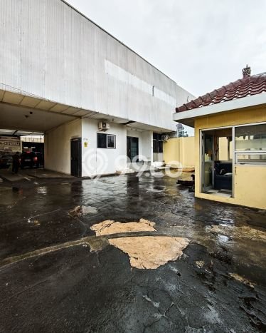 Komersial Bagus Dijual LB 1200m2 Lokasi Strategis Jakarta Timur Area Cocok untuk Berbisnis Komersial Bagus Dijual LB 1200m2 Lokasi Strategis Jakarta Timur Area Cocok untuk Berbisnis