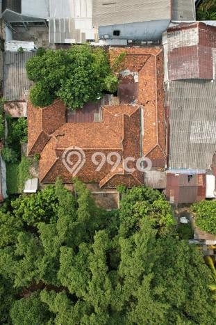 Tanah Dijual Lokasi Kebayoran Baru Jakarta Selatan - Tanah Dijual Lokasi Kebayoran Baru Jakarta Selatan -