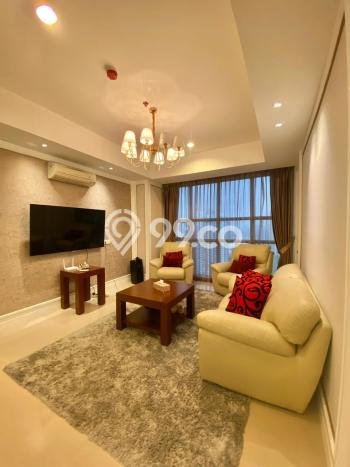 Paling Dicari! Apartemen Premium Dijual di Pondok Indah Punya 3 Bedroom Paling Dicari! Apartemen Premium Dijual di Pondok Indah Punya 3 Bedroom