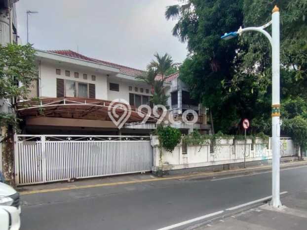 Rumah Luxury Modern Siap Huni di Kemang Jakarta Selatan Rumah Luxury Modern Siap Huni di Kemang Jakarta Selatan