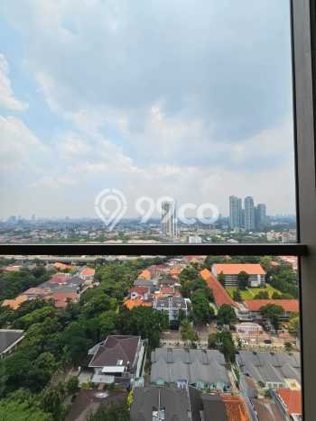 Hunian Apartemen Mewah & Prestisius 3 Kamar di Kebayoran Baru, Jakarta Selatan Hunian Apartemen Mewah & Prestisius 3 Kamar di Kebayoran Baru, Jakarta Selatan