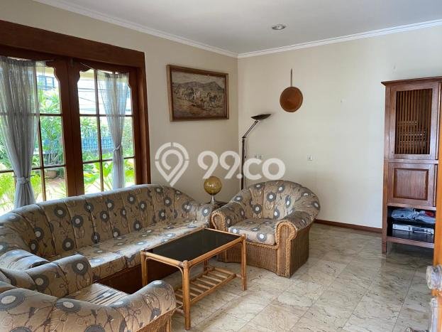 Hunian Mewah Dijual LT 930m2 di Cilandak, Jakarta Selatan Hunian Mewah Dijual LT 930m2 di Cilandak, Jakarta Selatan