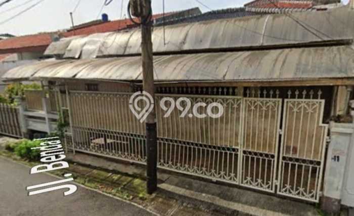 Best Deal Hunian Premium Ideal dan Luas di Kebayoran Baru, Jakarta Selatan Best Deal Hunian Premium Ideal dan Luas di Kebayoran Baru, Jakarta Selatan