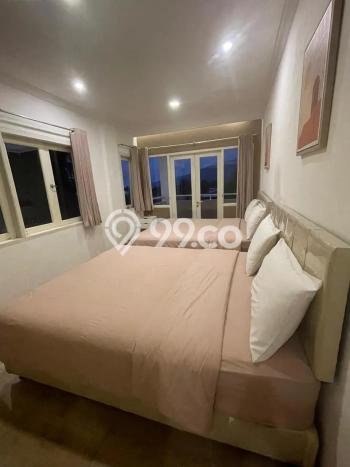 Vila Tenang di Bogor Selatan, Ukuran 750m2m², Pemandangan Indah di area Vila Tenang di Bogor Selatan, Ukuran 750m2m², Pemandangan Indah di area