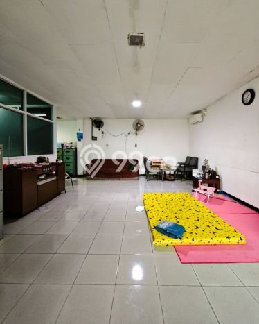 Komersial Bagus Dijual LB 1200m2 Lokasi Strategis Jakarta Timur Area Cocok untuk Berbisnis Komersial Bagus Dijual LB 1200m2 Lokasi Strategis Jakarta Timur Area Cocok untuk Berbisnis