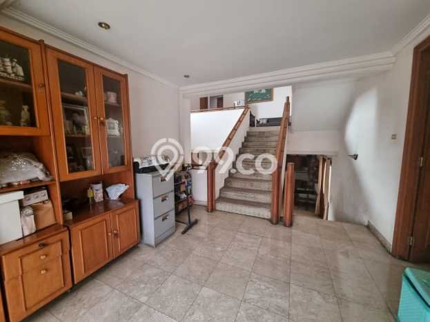 Jual Rumah Luas Megah Dengan View Cantik di Bintaro, Tangerang Selatan Jual Rumah Luas Megah Dengan View Cantik di Bintaro, Tangerang Selatan