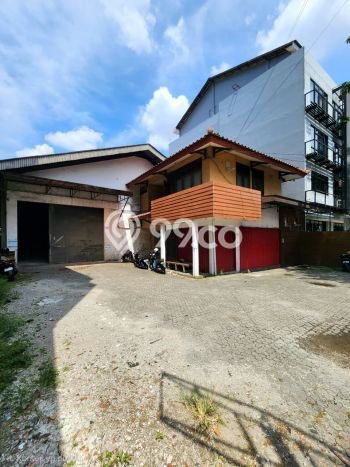Gudang Bagus Dijual LB 1140m2 Lokasi Strategis Jakarta Selatan Area Cocok untuk Bisnis Gudang Bagus Dijual LB 1140m2 Lokasi Strategis Jakarta Selatan Area Cocok untuk Bisnis