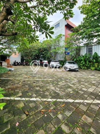 Rumah Elit Modern Tanpa Renovasi di Veteran Jakarta Selatan Rumah Elit Modern Tanpa Renovasi di Veteran Jakarta Selatan