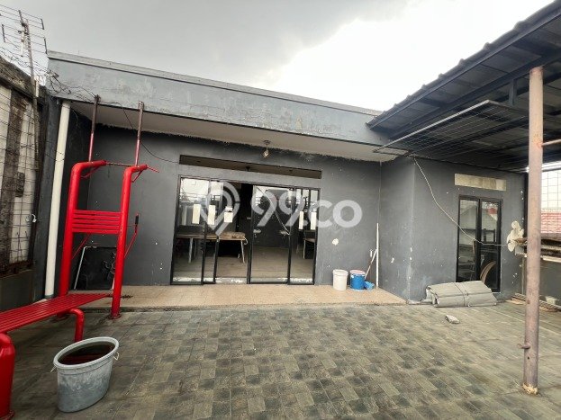 Dijual! Ruko di Bintaro Jakarta Selatan LT 68m2 / LB 280m2 Kawasan Bisnis Dijual! Ruko di Bintaro Jakarta Selatan LT 68m2 / LB 280m2 Kawasan Bisnis