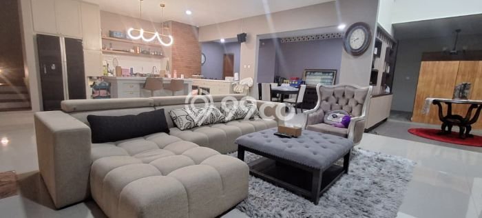 Hot Offer Hunian Mewah Ideal dan Luas di Jagakarsa, Jakarta Selatan Hot Offer Hunian Mewah Ideal dan Luas di Jagakarsa, Jakarta Selatan